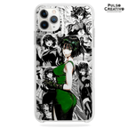 Funda de Fubuki para iPhone y Samsung | Kira Cases
