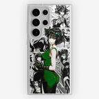 Funda Fubuki - D2 (One Punch Man) - Kiracases by Pulso creativo