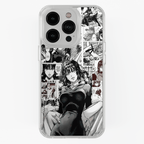 Funda de Fubuki para iPhone y Samsung | Kira Cases