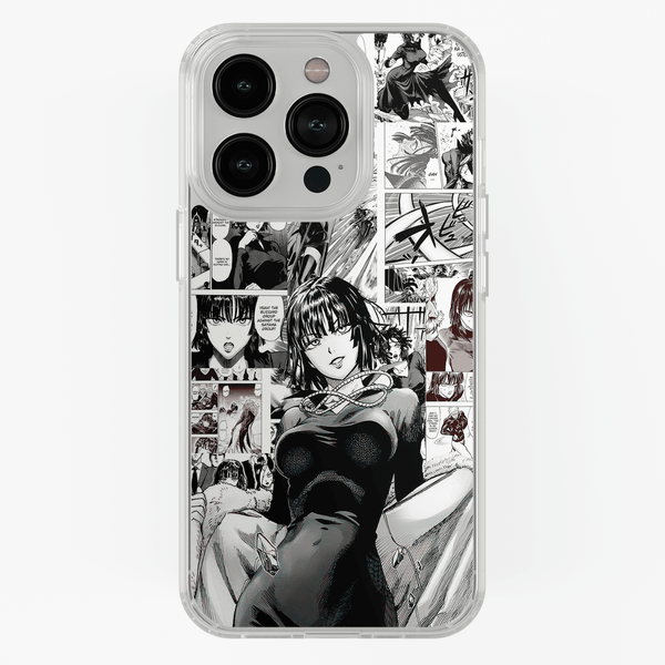 Funda Fubuki - D3 (One Punch Man)