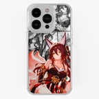 Funda de Fugue para iPhone y Samsung | Kira Cases
