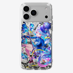 Funda Furina - D1 (Genshin Impact) - Kiracases by Pulso creativo