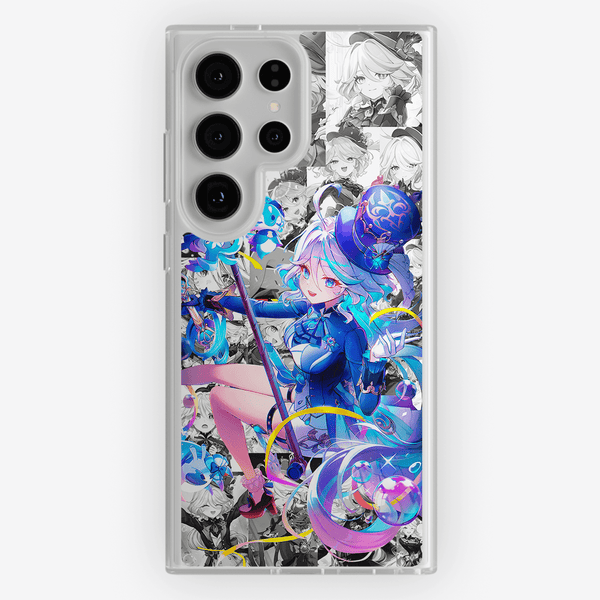 Funda Furina - D1 (Genshin Impact)
