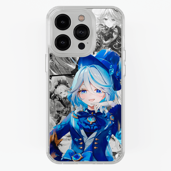 Funda Furina - D3 (Genshin Impact)
