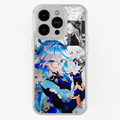 Funda de Furina para iPhone y Samsung | Kira Cases