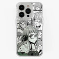 Funda Futaba Sakura D3 Persona | Kira Cases