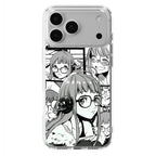 Funda Futaba Sakura - D3 (Persona) - Kiracases by Pulso creativo
