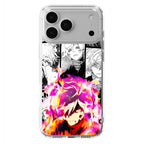 Funda Gabimaru - D4 (Hells Paradise) - Kiracases by Pulso creativo