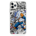 Funda Gabumon - D2 (Digimon) - Kiracases by Pulso creativo