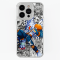 Funda Gabumon - D3 (Digimon) - Kiracases by Pulso creativo