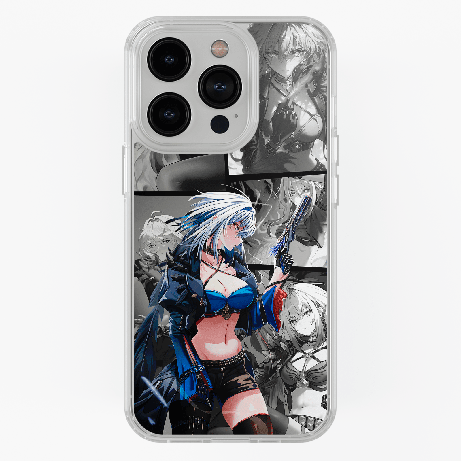 Funda de Galbrena para iPhone y Samsung | Kira Cases
