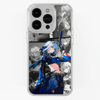 Funda de Galbrena para iPhone y Samsung | Kira Cases