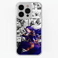 Funda Gamma - D1 (The Eminence in Shadow) - Kiracases by Pulso creativo