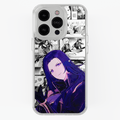 Funda Gamma - D2 (The Eminence in Shadow) - Kiracases by Pulso creativo