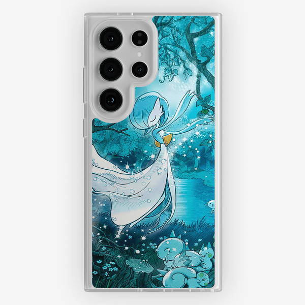 Funda Gardevoir - D1 (Pokemon)