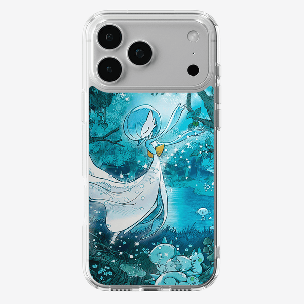 Funda Gardevoir - D1 (Pokemon)