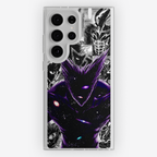 Funda Garou - D1 (One Punch Man) - Kiracases by Pulso creativo
