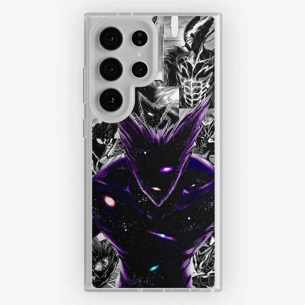 Funda Garou - D1 (One Punch Man)