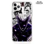 Funda Garou - D1 (One Punch Man) - Kiracases by Pulso creativo