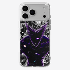 Funda Garou - D1 (One Punch Man) - Kiracases by Pulso creativo