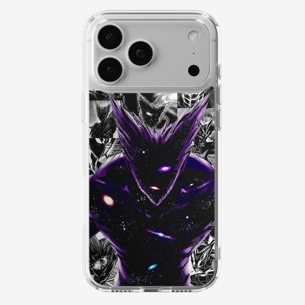 Funda Garou - D1 (One Punch Man)