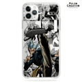 Funda de Garou para iPhone y Samsung | Kira Cases