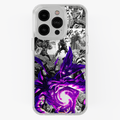 Funda de Garou para iPhone y Samsung | Kira Cases