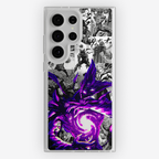 Funda Garou - D6 (One Punch Man) - Kiracases by Pulso creativo