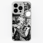 Funda de Garou para iPhone y Samsung | Kira Cases