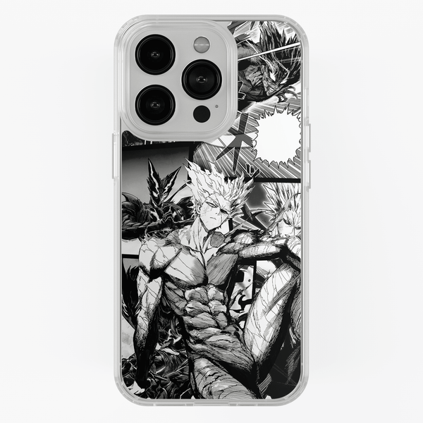 Funda Garou - D7 (One Punch Man)