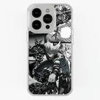 Funda de Garou para iPhone y Samsung | Kira Cases