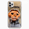 Funda Gato Aesthetic - Kiracases by Pulso creativo