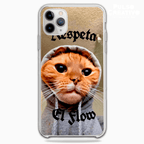 Funda Gato Aesthetic - Kiracases by Pulso creativo