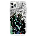 Funda de Gearfried the Iron Knight para iPhone y Samsung | Kira Cases