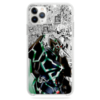 Funda de Gearfried the Iron Knight para iPhone y Samsung | Kira Cases