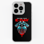 Funda Gears Of Wars - D1 - Kiracases by Pulso creativo