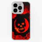 Funda Gears Of Wars - D2 - Kiracases by Pulso creativo