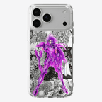 Funda Géminis - D2 Caballeros del Zodiaco - Kiracases by Pulso creativo
