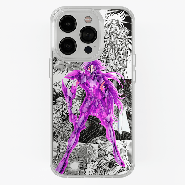 Funda Géminis - D2 Caballeros del Zodiaco