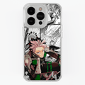 Funda de Gen Narumi para iPhone y Samsung | Kira Cases