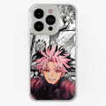 Funda de Gen Narumi para iPhone y Samsung | Kira Cases