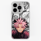 Funda de Gen Narumi para iPhone y Samsung | Kira Cases