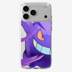 Funda Gengar - Kiracases by Pulso creativo