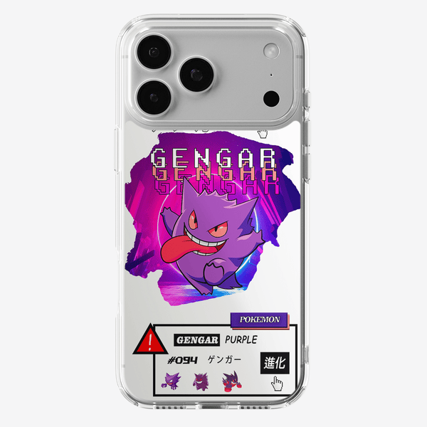 Funda Gengar