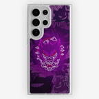 Funda Gengar - D4 (Pokemon) - Kiracases by Pulso creativo