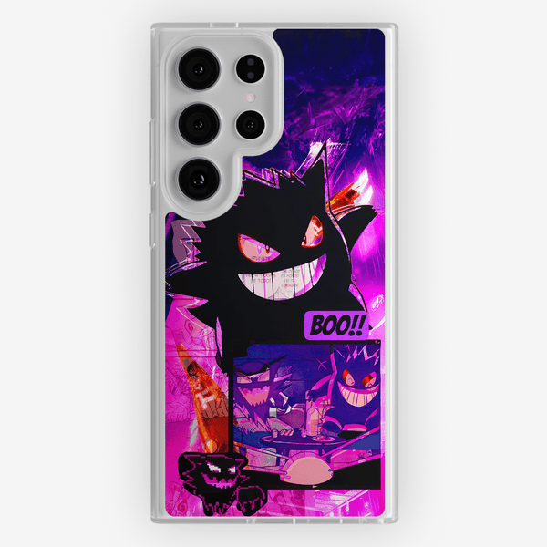 Funda Gengar (Pokemon)