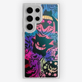 Funda Gengar (Pokemon) - Kiracases by Pulso creativo