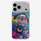 Funda Gengar (Pokemon) - Kiracases by Pulso creativo
