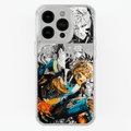 Funda de Genos para iPhone y Samsung | Kira Cases