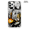 Funda de Genos para iPhone y Samsung | Kira Cases